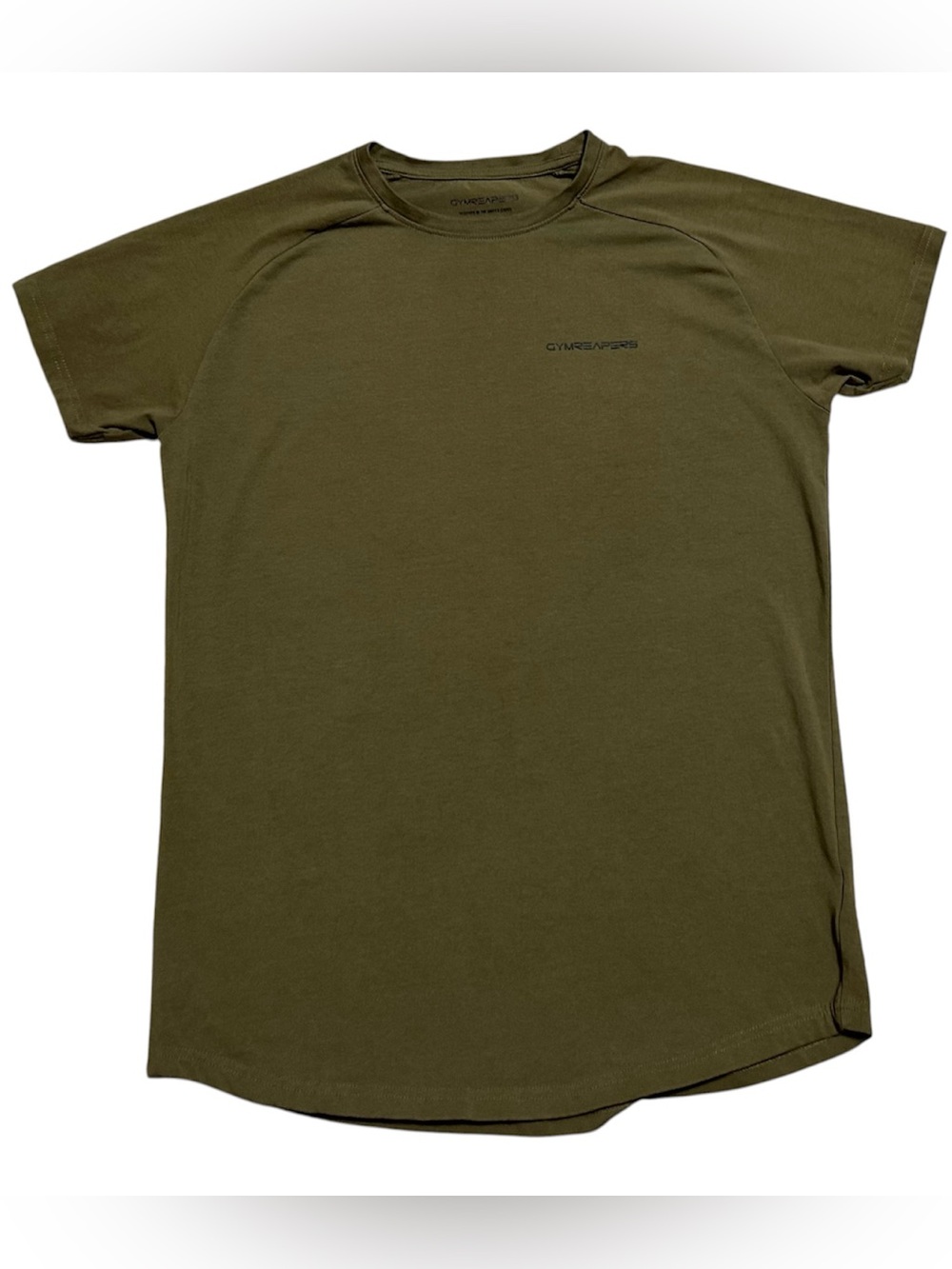 Gymreapers training T-shirt size Medium
